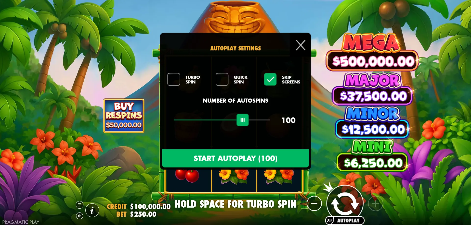 Johdanto – Mikä on Super Tiki Strike