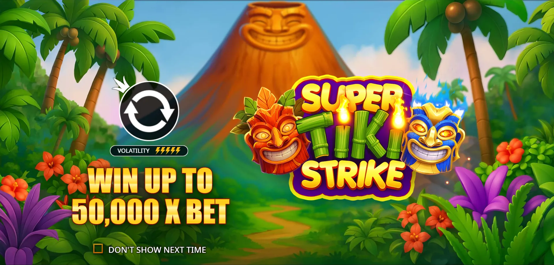 Fibonacci — super tiki strikesuper